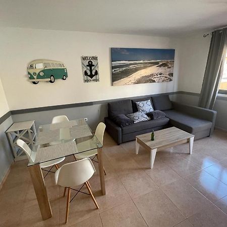 Casa Denny - Oasis Papagayo Apartment Corralejo Luaran gambar