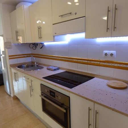 Casa Denny - Oasis Papagayo Apartment Corralejo Luaran gambar
