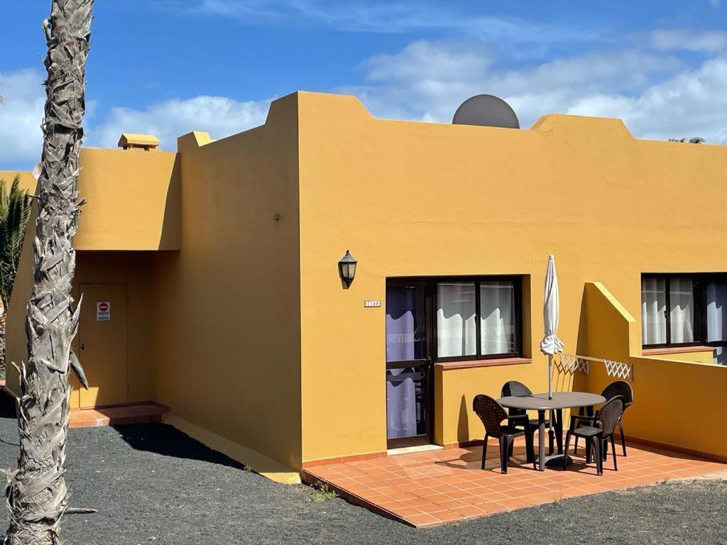 Casa Denny - Oasis Papagayo Apartment Corralejo Luaran gambar