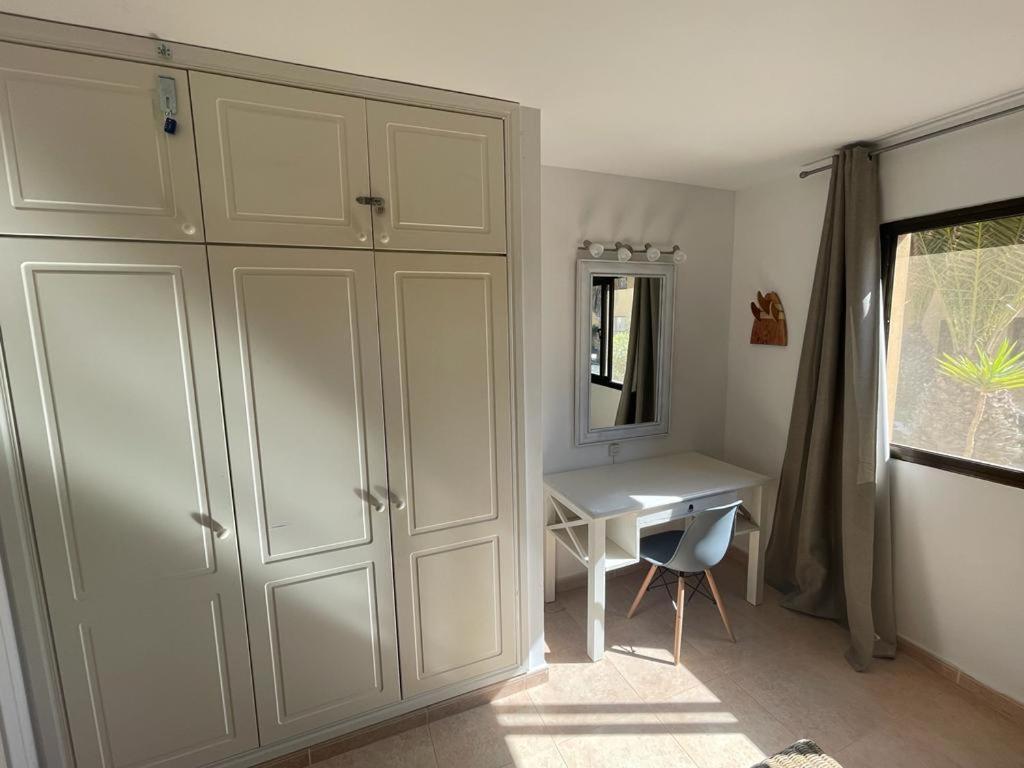 Casa Denny - Oasis Papagayo Apartment Corralejo Luaran gambar