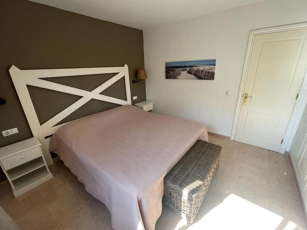 Casa Denny - Oasis Papagayo Apartment Corralejo Luaran gambar