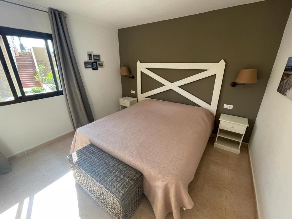 Casa Denny - Oasis Papagayo Apartment Corralejo Luaran gambar
