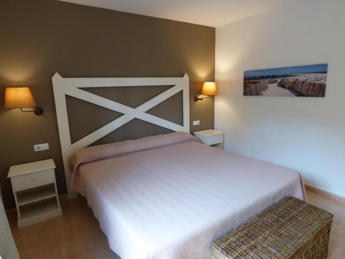 Casa Denny - Oasis Papagayo Apartment Corralejo Luaran gambar