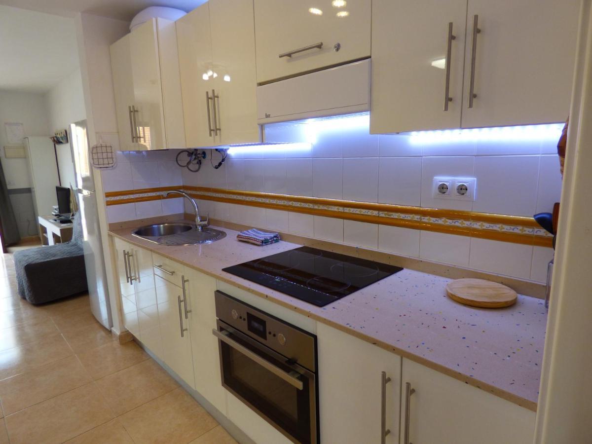 Casa Denny - Oasis Papagayo Apartment Corralejo Luaran gambar