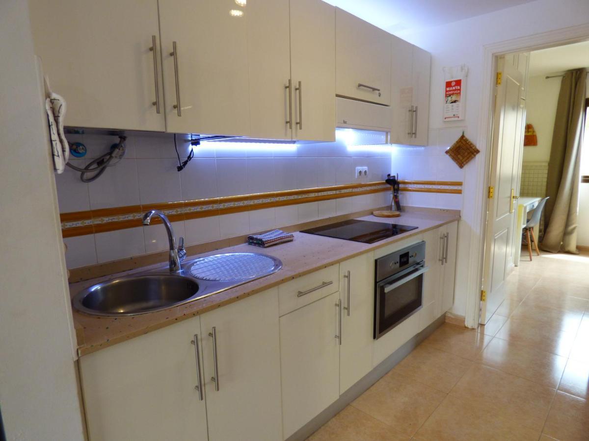 Casa Denny - Oasis Papagayo Apartment Corralejo Luaran gambar