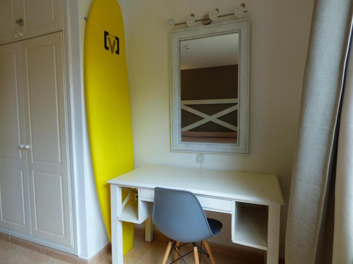 Casa Denny - Oasis Papagayo Apartment Corralejo Luaran gambar