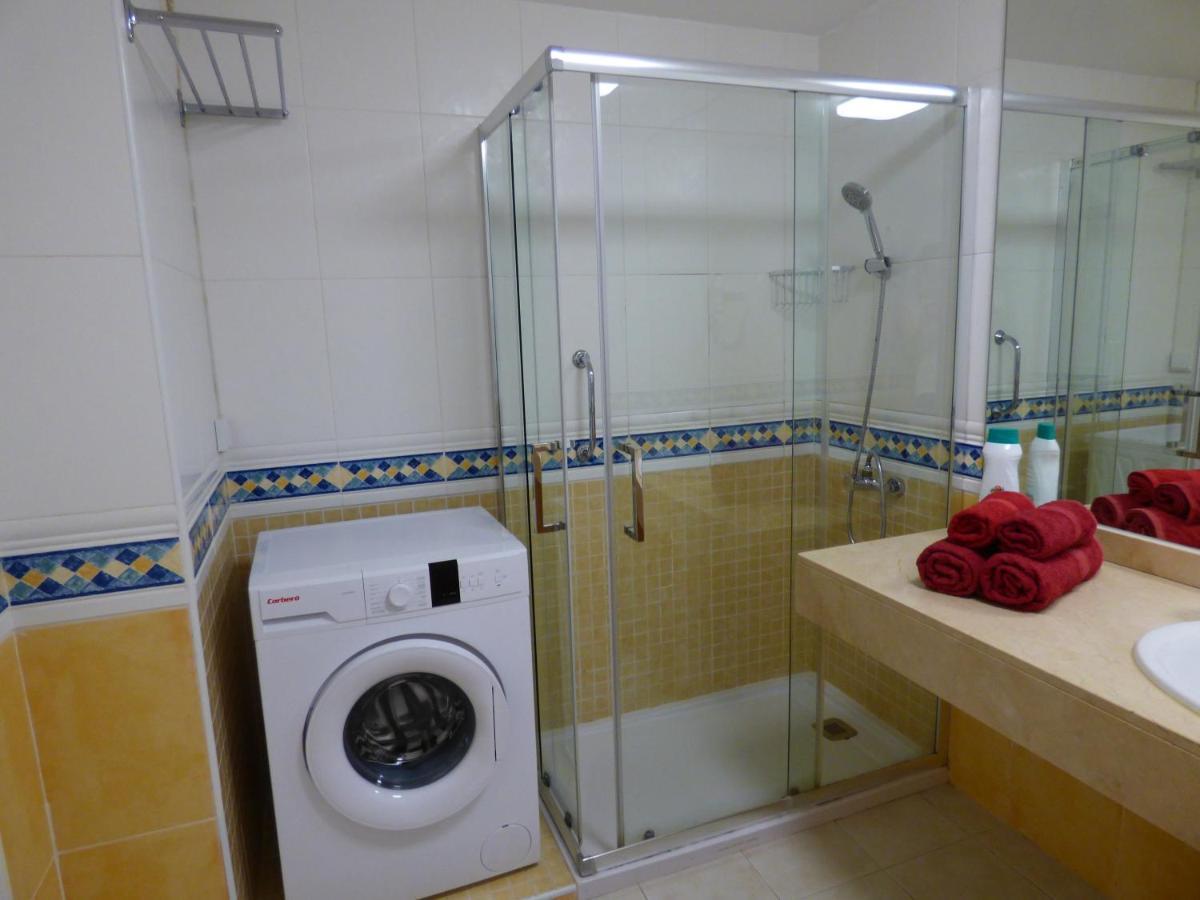 Casa Denny - Oasis Papagayo Apartment Corralejo Luaran gambar